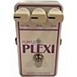 Used Lovepedal PURPLE PLEXI Effect Pedal thumbnail