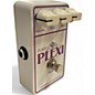 Used Lovepedal PURPLE PLEXI Effect Pedal