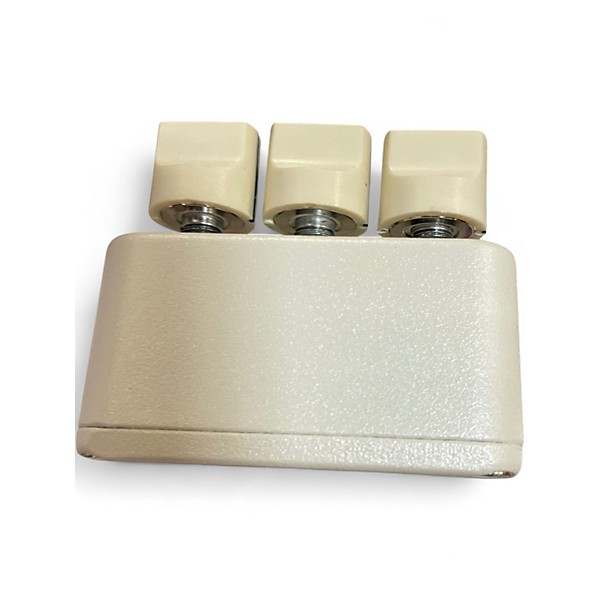 Used Lovepedal PURPLE PLEXI Effect Pedal
