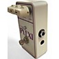 Used Lovepedal PURPLE PLEXI Effect Pedal