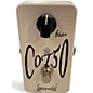 Used Lovepedal Cot50 Effect Pedal thumbnail