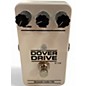 Used Hermida Audio Dover Drive Effect Pedal thumbnail
