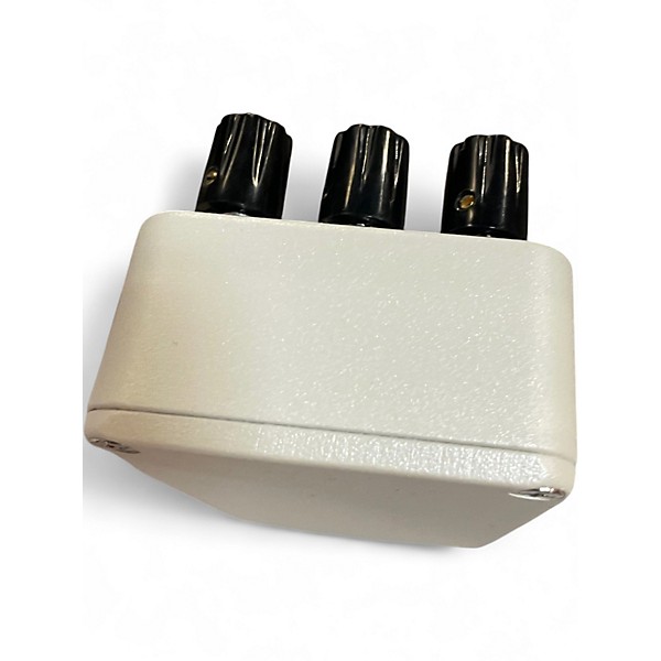Used Hermida Audio Dover Drive Effect Pedal