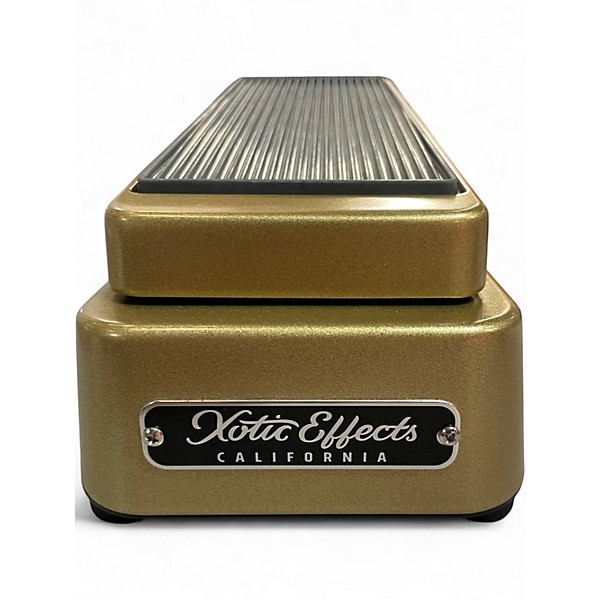 Used Xotic XVP 25K Pedal