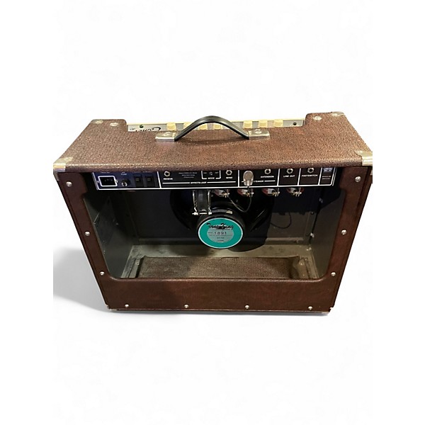 Used Tone King Comet 40 Tube Guitar Combo Amp