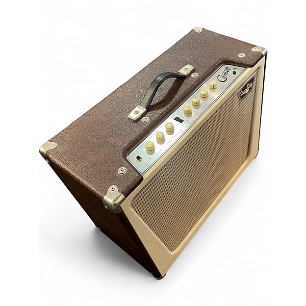 Used Tone King Comet 40 Tube Guitar Combo Amp
