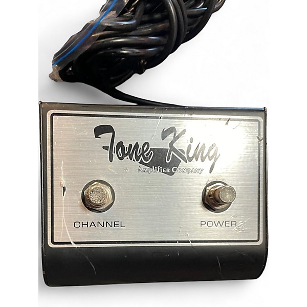 Used Tone King Comet 40 Tube Guitar Combo Amp