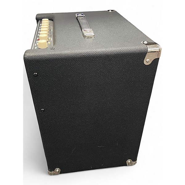 Used Fender Rumble V3 40W 1x10 Bass Combo Amp