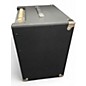 Used Fender Rumble V3 40W 1x10 Bass Combo Amp