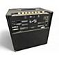 Used Fender Rumble V3 40W 1x10 Bass Combo Amp
