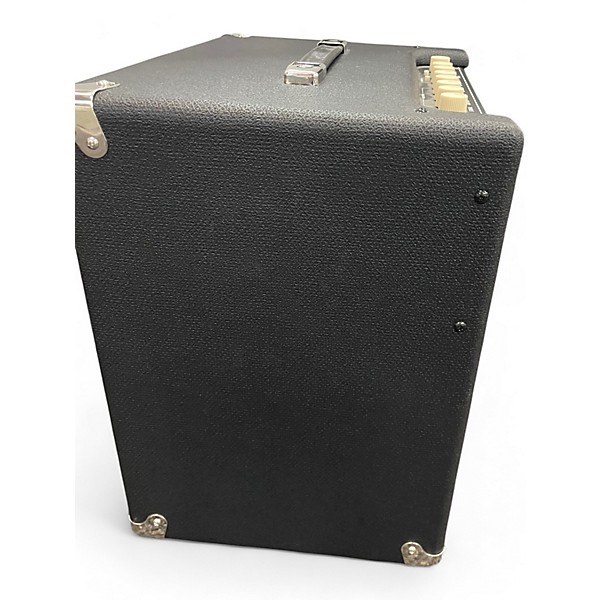 Used Fender Rumble V3 40W 1x10 Bass Combo Amp