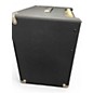 Used Fender Rumble V3 40W 1x10 Bass Combo Amp