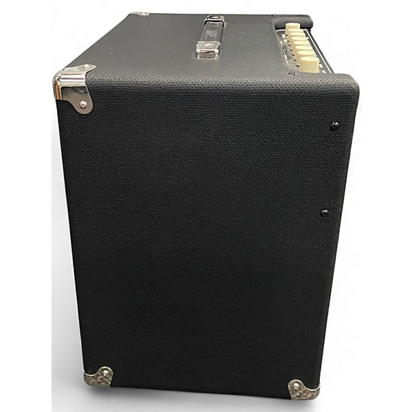 Used Fender Rumble V3 40W 1x10 Bass Combo Amp