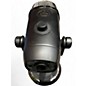 Used Blue YETI X USB Microphone