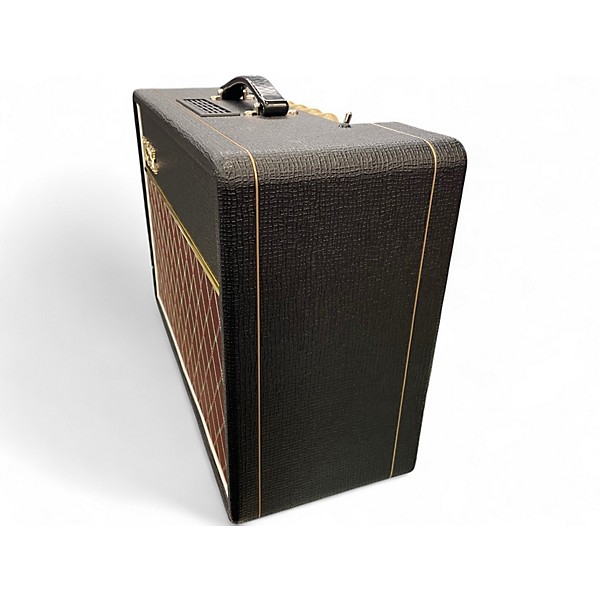 Used VOX AC10C1 10W 1x10 Tube Guitar Combo Amp