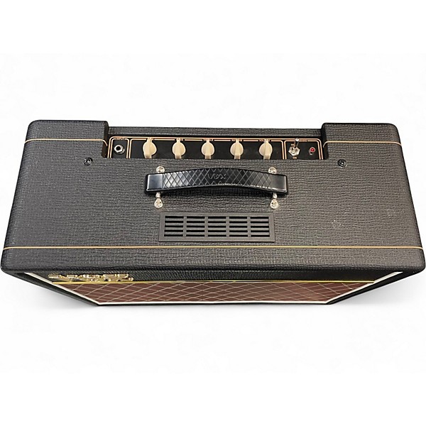 Used VOX AC10C1 10W 1x10 Tube Guitar Combo Amp