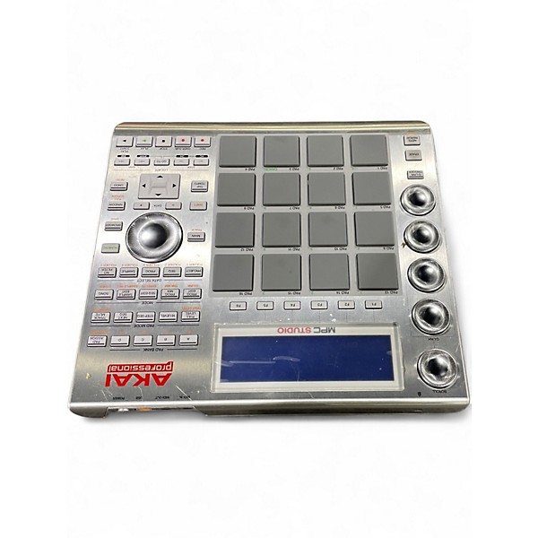 Used Akai Professional MPC Studio Slimline Production Controller