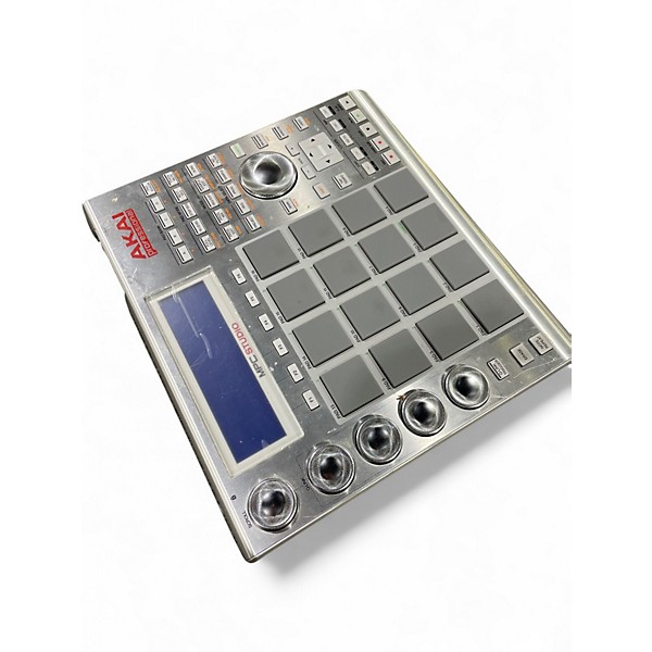 Used Akai Professional MPC Studio Slimline Production Controller