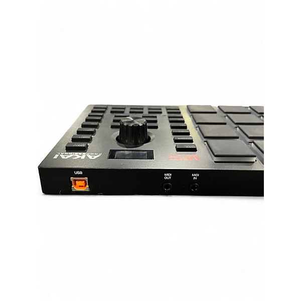 Used Akai Professional MPC STUDIO BLACK Production Controller