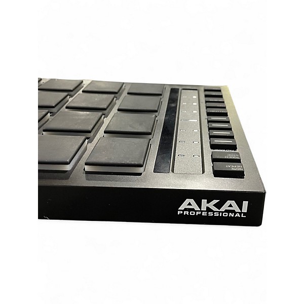 Used Akai Professional MPC STUDIO BLACK Production Controller