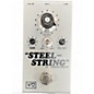 Used Vertex Steel String Clean Drive Effect Pedal thumbnail
