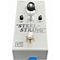 Used Vertex Steel String Clean Drive Effect Pedal