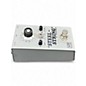 Used Vertex Steel String Clean Drive Effect Pedal