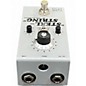 Used Vertex Steel String Clean Drive Effect Pedal