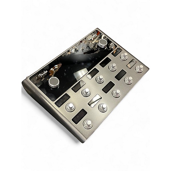 Used Fender TONE MASTER PRO Effect Processor