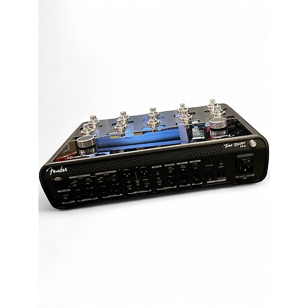 Used Fender TONE MASTER PRO Effect Processor