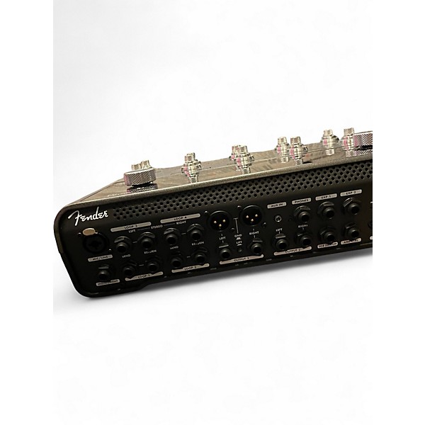 Used Fender TONE MASTER PRO Effect Processor