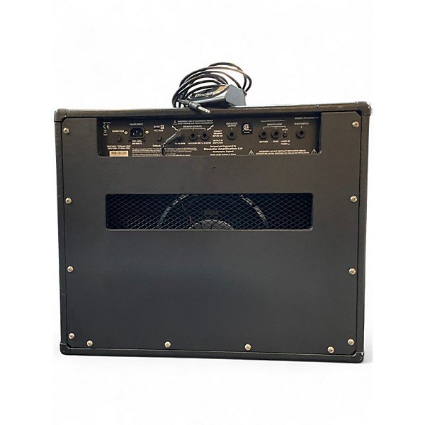 Used Blackstar HT Studio 20W 1x12 Tube Guitar Combo Amp