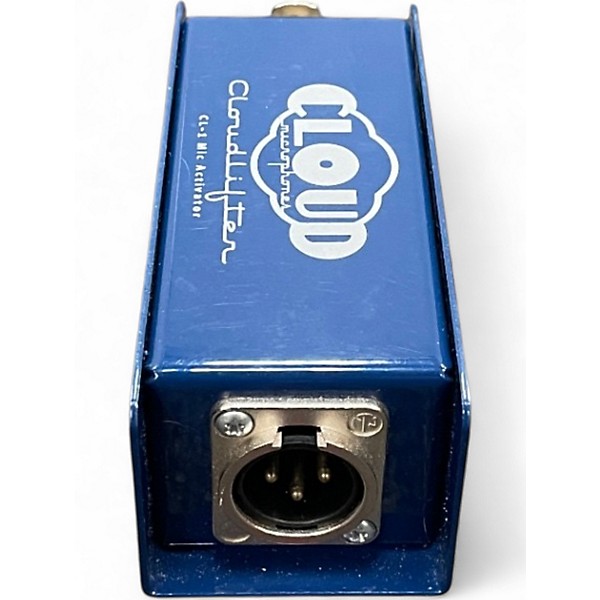 Used Cloud Cloudlifter CL-1 Microphone Preamp