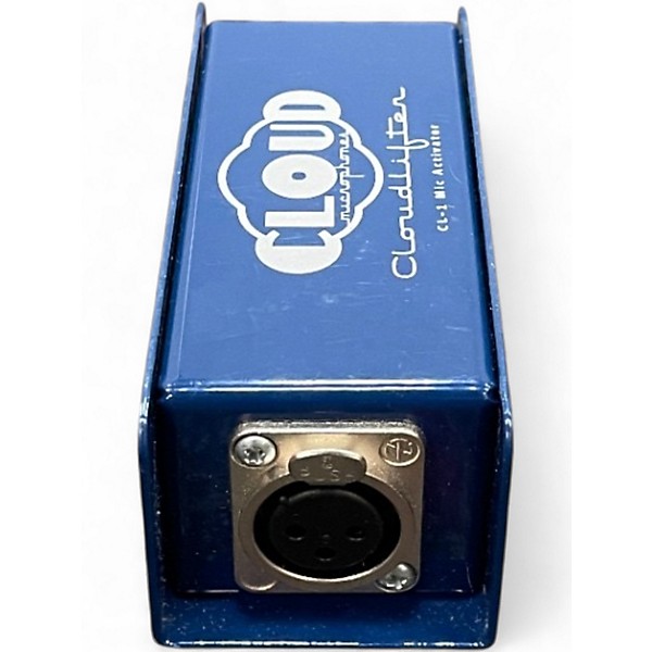 Used Cloud Cloudlifter CL-1 Microphone Preamp