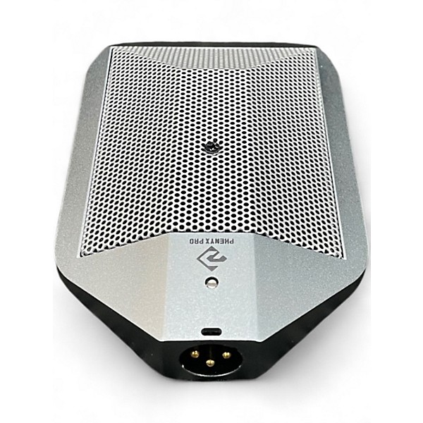 Used Phenyx Pro PDM36 Condenser Microphone