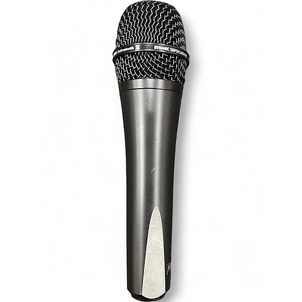 Used TELEFUNKEN M80 Dynamic Microphone