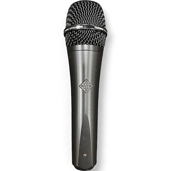 Used TELEFUNKEN M80 Dynamic Microphone