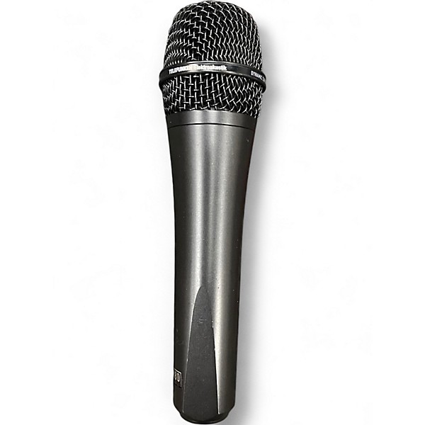 Used TELEFUNKEN M80 Dynamic Microphone