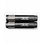 Used Audio-Technica PRO 37R PAIR Condenser Microphone thumbnail
