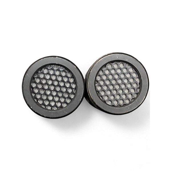 Used Audio-Technica PRO 37R PAIR Condenser Microphone