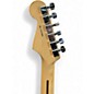 Used 2020 Fender American Professional Stratocaster SSS Antique White Solid Body Electric Guitar