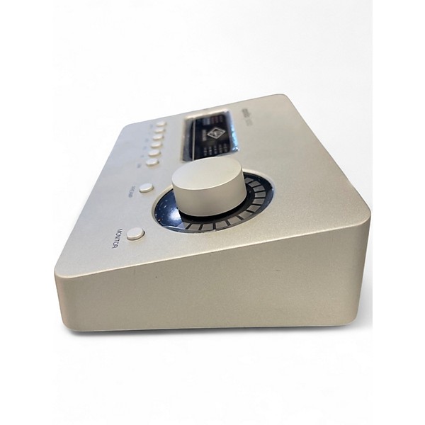 Used Apollo Solo Audio Interface