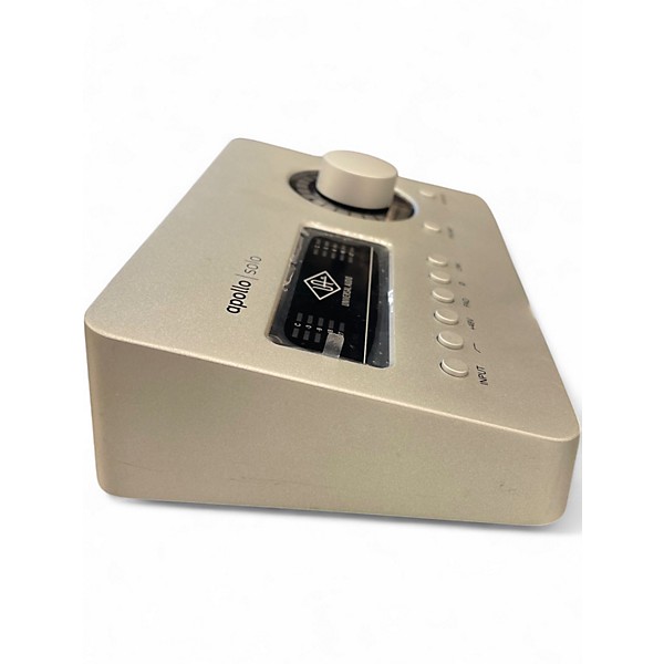 Used Apollo Solo Audio Interface