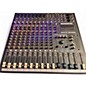 Used Mackie CFX12 MIXER Unpowered Mixer thumbnail