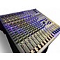 Used Mackie CFX12 MIXER Unpowered Mixer