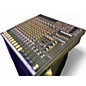 Used Mackie CFX12 MIXER Unpowered Mixer