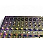 Used Mackie CFX12 MIXER Unpowered Mixer