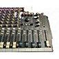 Used Mackie CFX12 MIXER Unpowered Mixer