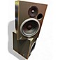 Used Event Electronics Inc 20/20 BAS 8'' MONITORS PAIR Powered Monitor