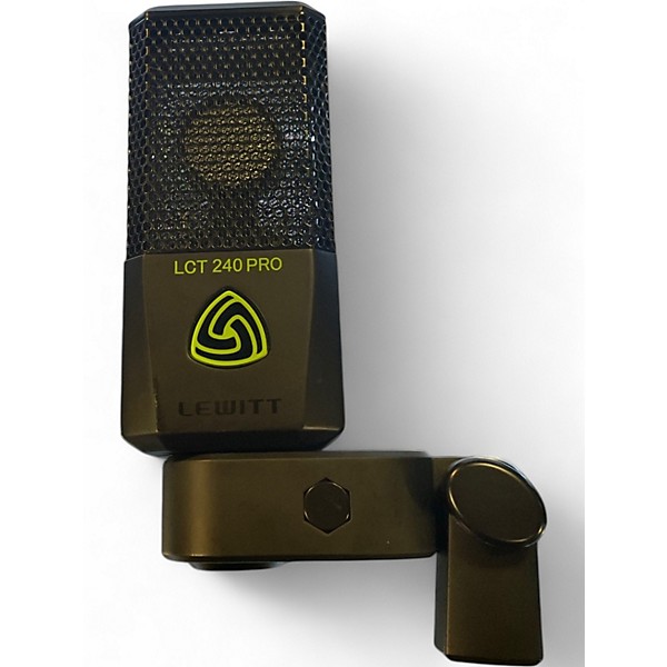 Used LEWITT LCT240 Pro Condenser Microphone